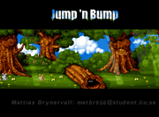 Cover image for Jump n Bump