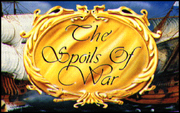 Cover image for Spoils of War