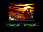 Cover image for Subtrade - Return to Irata