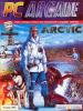 Arctic Moves DOS Cover Art