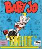 Baby Jo DOS Cover Art