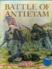 Battle of Antietam DOS Cover Art