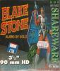 Black Stone Shareware DOS Cover Art