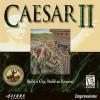 Caesar II - DOS Cover Art