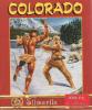 Colorodo DOS Cover Art