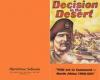 Decision in the desert DOS Cover Art