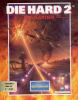 Die Hard 2 DOS Cover Art