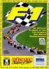 Formula One (F1) - Cover Art