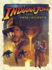 Indiana Jones and the Fate of Atlantis - Cover Art