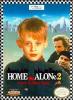 Home Alone 2 - Cover Art