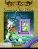 Kings Quest II: Romancing the Throne - Cover Art