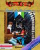 Kings Quest: Quest for the Crown - Cover Art