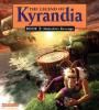 The Legend of Kyrandia: Book 3 - Malcolm's Revenge - Cover Art