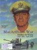 MacArthurs War - Battles for Korea DOS Cover Art