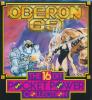 Oberon 69 DOS Cover Art