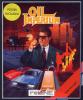 Oil Imperium - Cover Art DOS