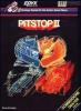 Pitstop II - Cover Art