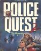 Police Quest: The Vengeance - Box Art