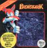 Prehistorik, Prehistoric DOS Cover Art