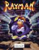 Rayman - Cover Art