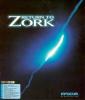 Return to Zork DOS Cover Art