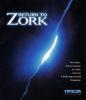 Return to Zork - Cover Art DOS