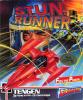 S.T.U.N. Runner DOS Cover Art