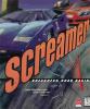 Screamer - DOS Cover Art