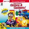 Super Solvers: Gizmos & Gadgets - Box Cover Art