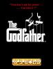 The Godfather - DOS Cover Art