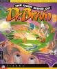 The Lost Mind of Dr. Brain - Windows Cover Art