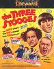 The Three Stooges - Cover Art