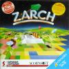 Zarch - Cover Art DOS