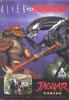 Alien Vs Predator - Atari Jaguar Cover Art