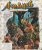 Ambush at Sorinor - Cover Art DOS