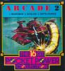 Arcade 2 - Cover Art DOS