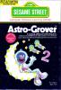 Astro-Grover - Cover Art DOS