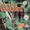 Blade Warrior - DOS Cover Art