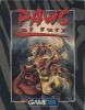 Brutal: Paws of Fury  - Cover Art DOS