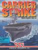 Carrier Strike: South Pacific 1942-44  - Cover Art DOS