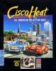 Cisco Heat - All American Police Car Race - Cover Art