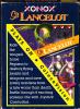 Sir Lancelot - ColecoVision Cover Art