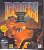 DOOM II  - Cover Art DOS