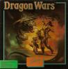 Dragon Wars, DOS Cover Art
