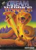 Dream Warrior - Cover Art DOS