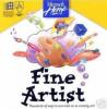 Fine Artist by Microsoft Kids - Cover Art