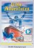 Bible Adventures - Cover Art Sega Genesis
