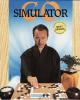 Go Simulator - DOS Cover Art