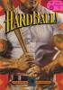 HardBall! - Cover Art Sega Genesis