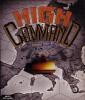 High Command - Europe 1939-45 DOS Cover Art